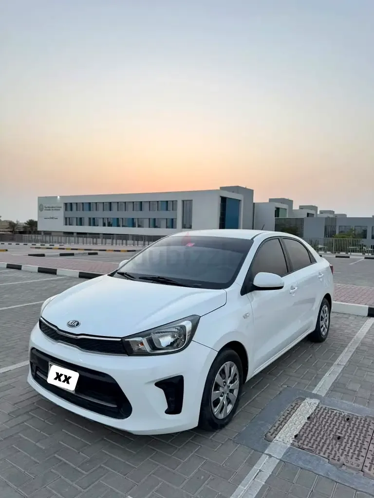 Kia Pegas 1.4 AT (95 hp) - 3