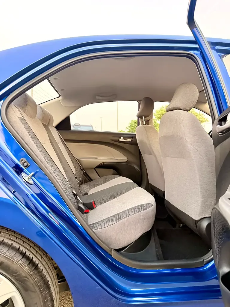 Kia Pegas 1.4 AT (95 hp) - 11