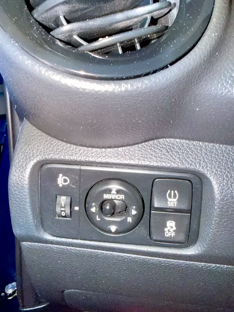 Kia Pegas 1.4 AT (95 hp) - 19