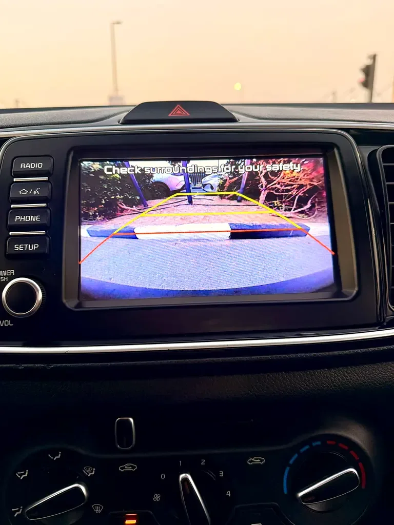 Kia Pegas 1.4 AT (95 hp) - 18