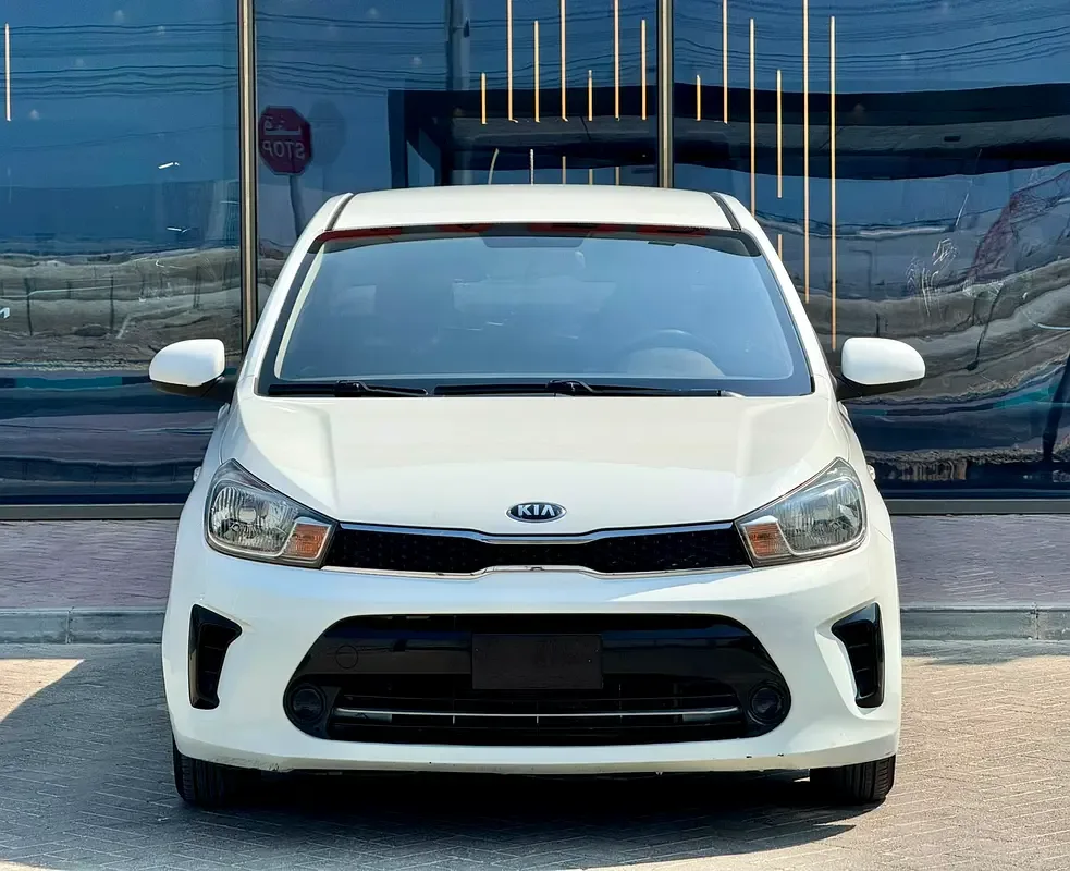 Kia Pegas 1.4 MT (95 حصان) - 3