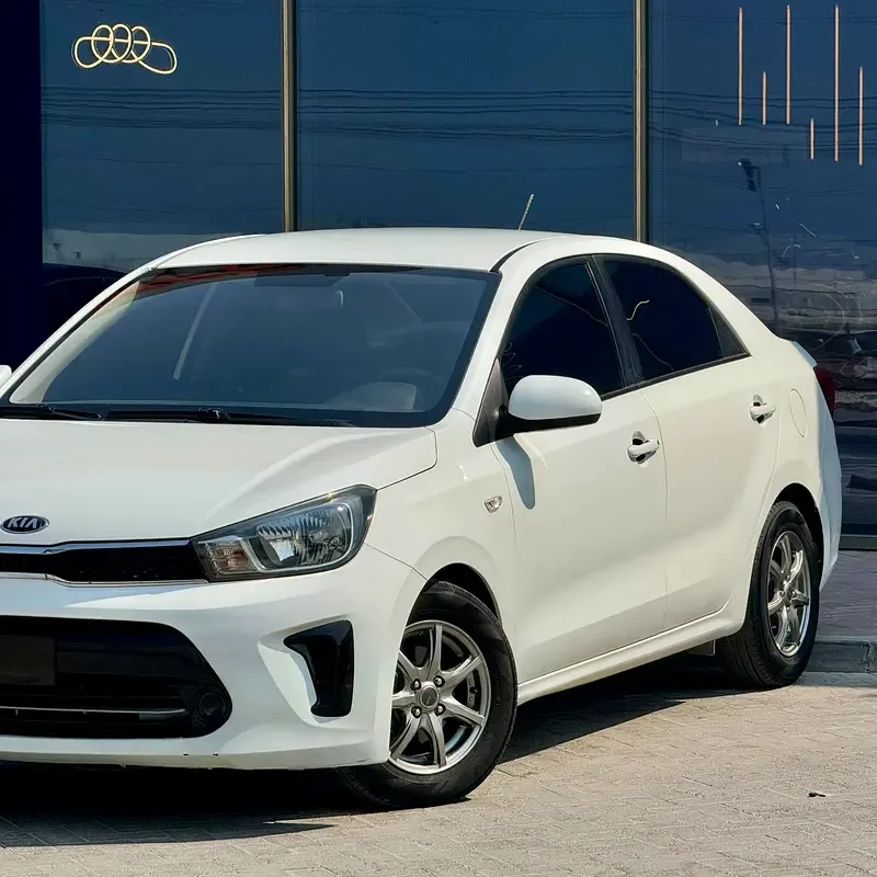 Kia Pegas 1.4 MT (95 حصان) - 14