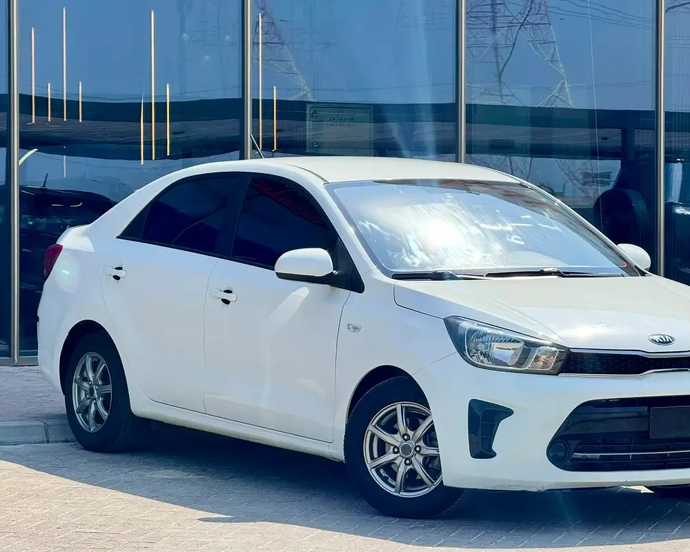 Kia Pegas 1.4 MT (95 حصان) - 15