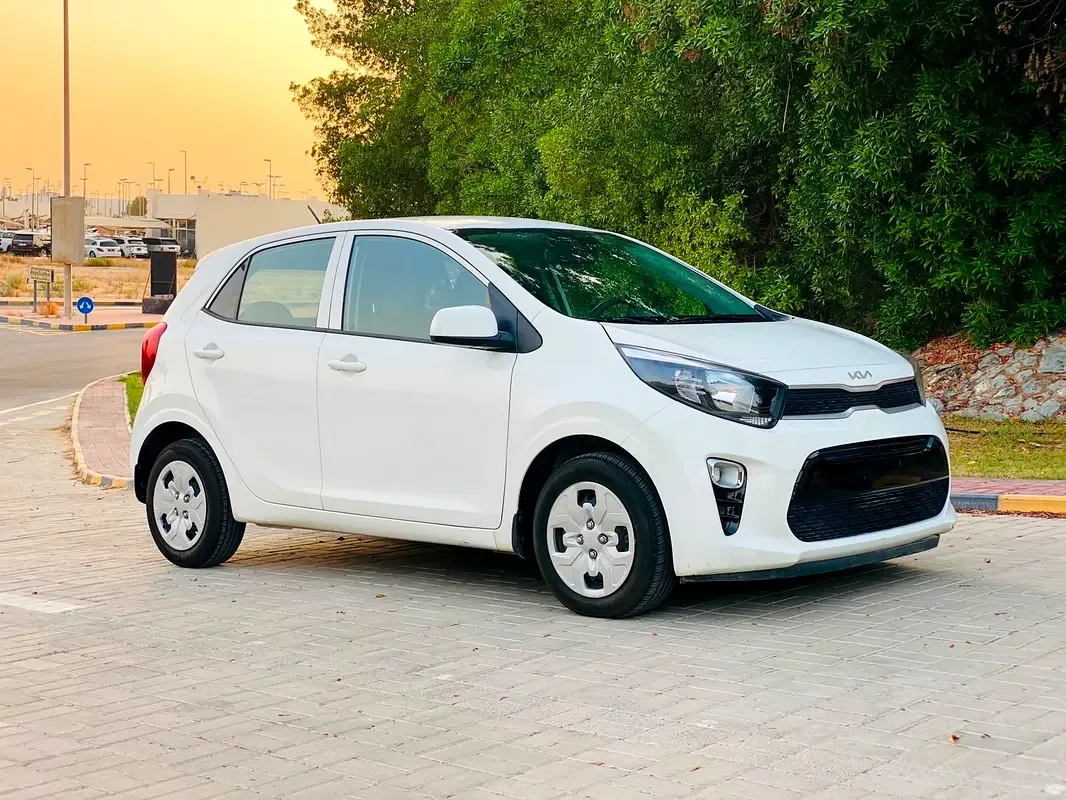 Kia Picanto 1.2 AMT (79 حصان) - 3