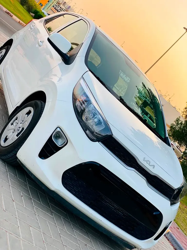 Kia Picanto 1.2 AMT (79 حصان) - 4