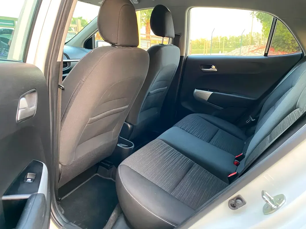 Kia Picanto 1.2 AMT (79 حصان) - 14