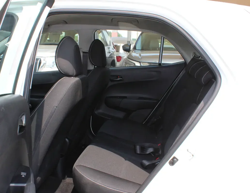 Kia Picanto 1.2 AMT (79 hp) - 9