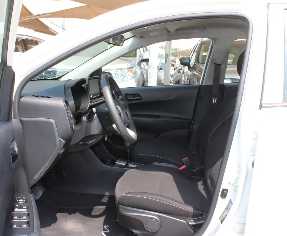 Kia Picanto 1.2 AMT (79 hp) - 8
