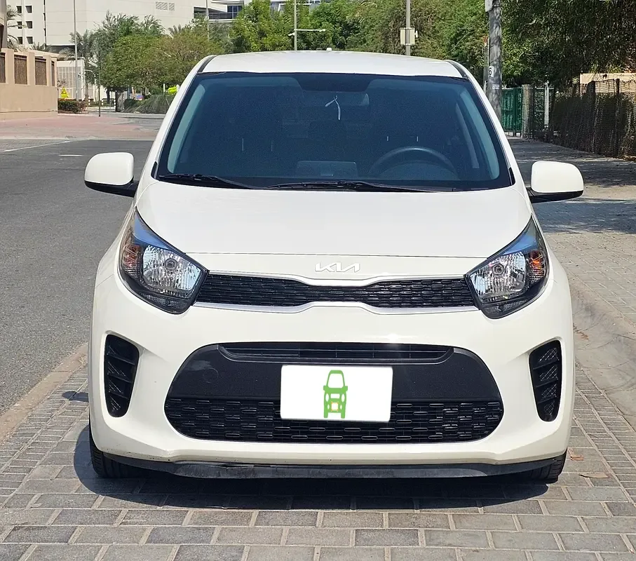 Kia Picanto 1.2 AMT (79 hp) - 3