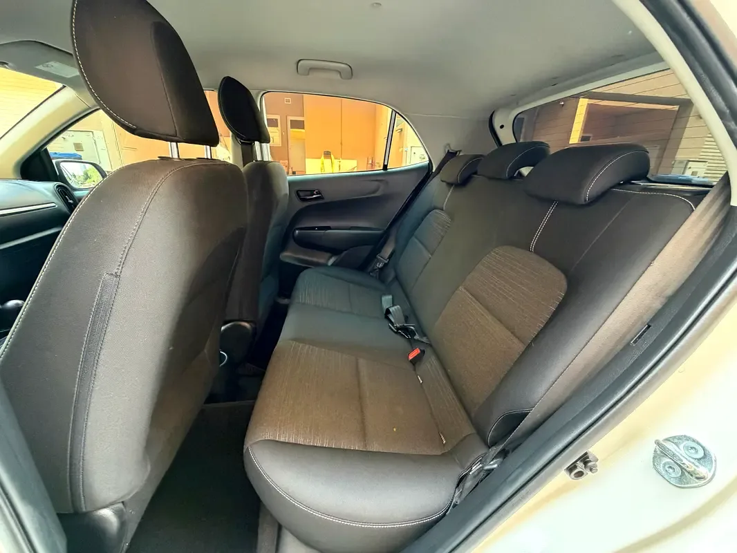 Kia Picanto 1.2 AMT (79 hp) - 12