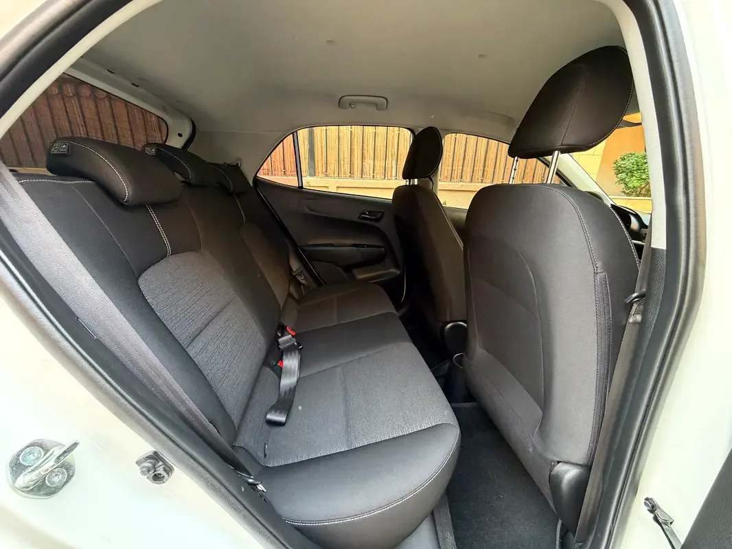 Kia Picanto 1.2 AMT (79 hp) - 11