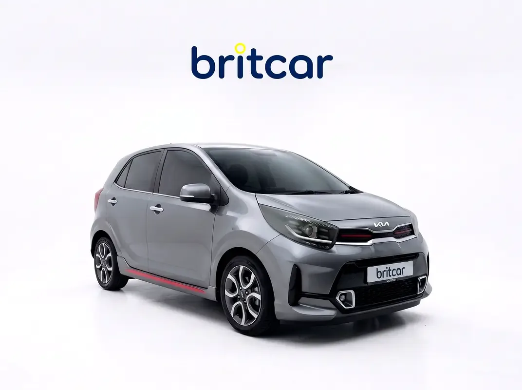 Kia Picanto 1.2 AMT (79 حصان)