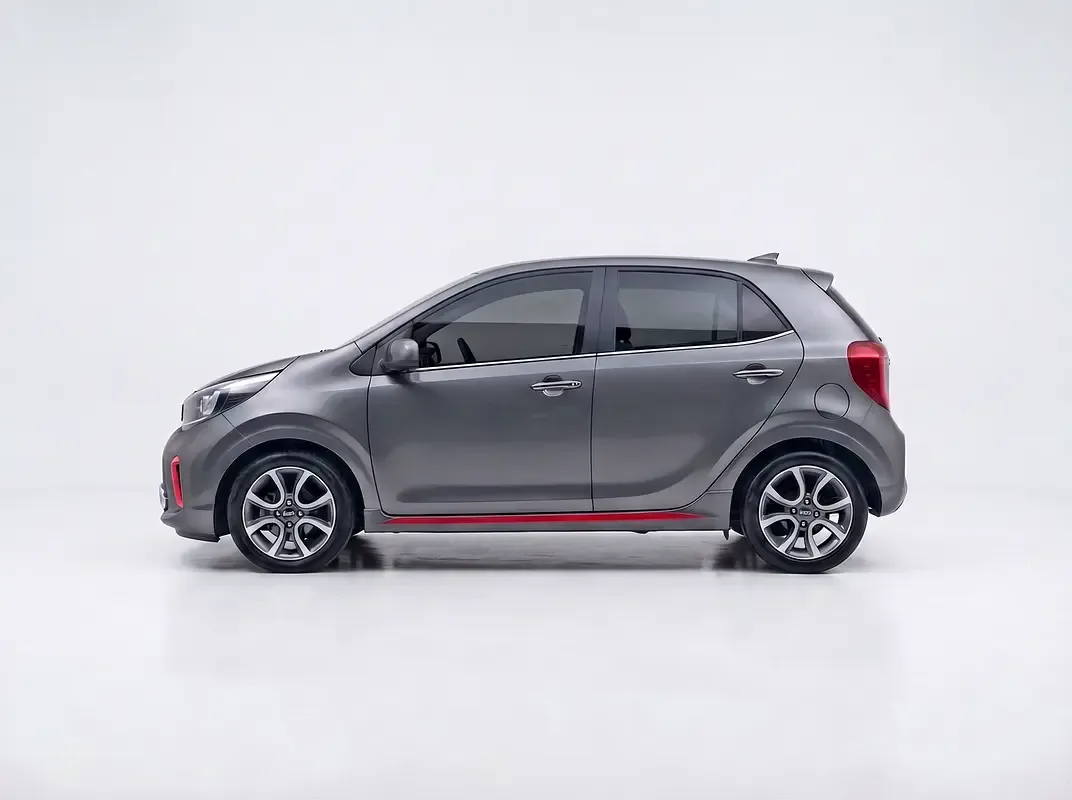 Kia Picanto 1.2 AMT (79 حصان) - 2