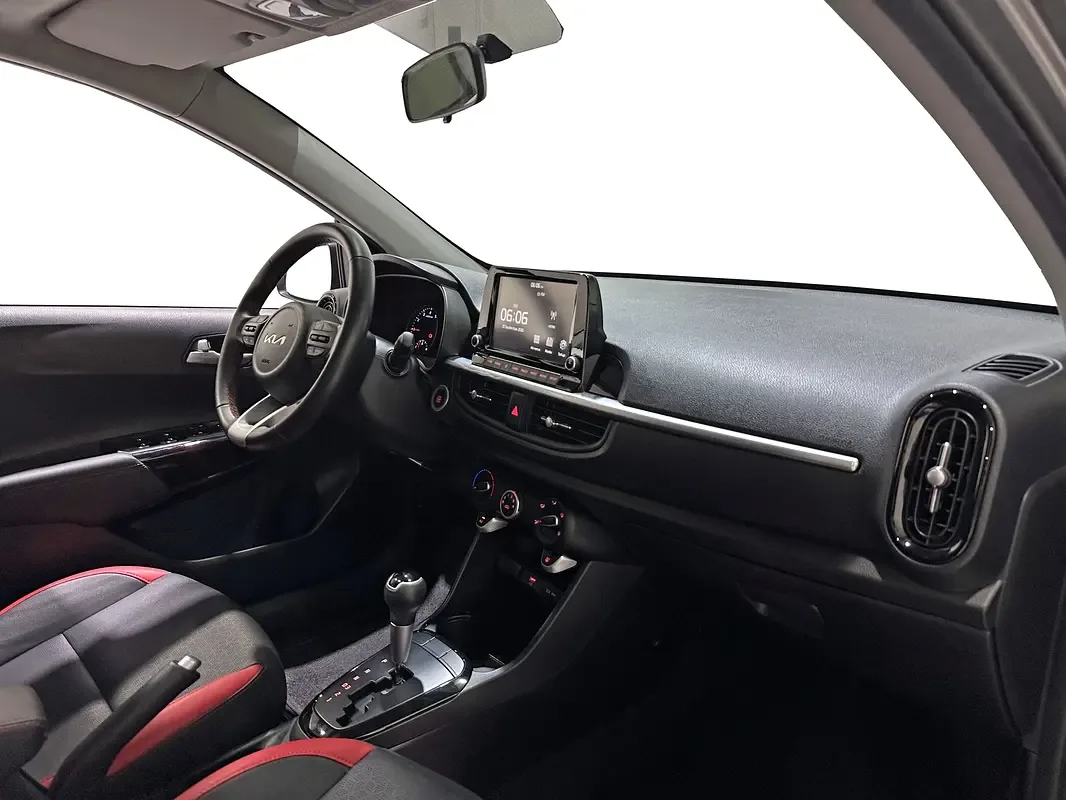 Kia Picanto 1.2 AMT (79 حصان) - 7