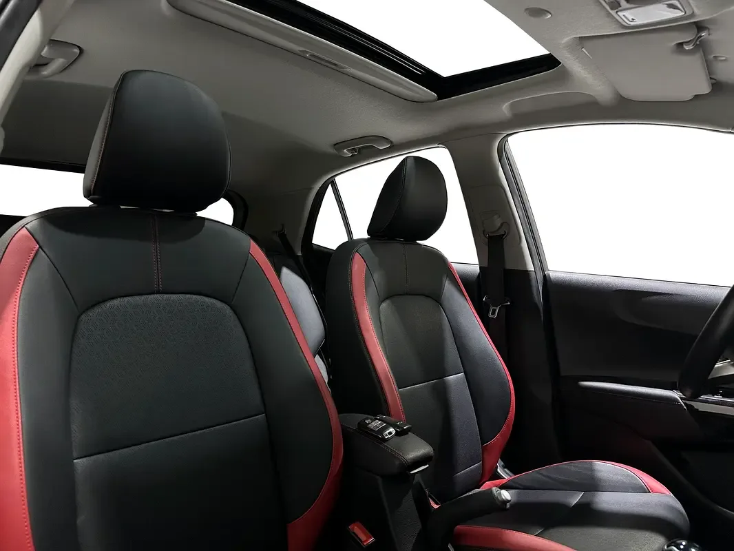 Kia Picanto 1.2 AMT (79 حصان) - 8