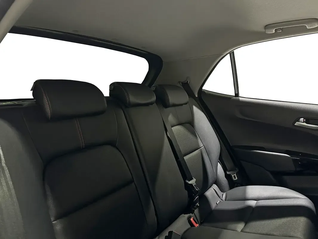 Kia Picanto 1.2 AMT (79 حصان) - 10