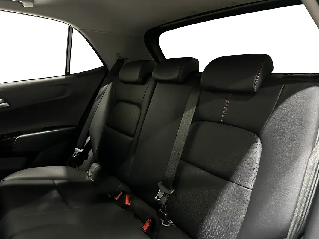 Kia Picanto 1.2 AMT (79 حصان) - 9