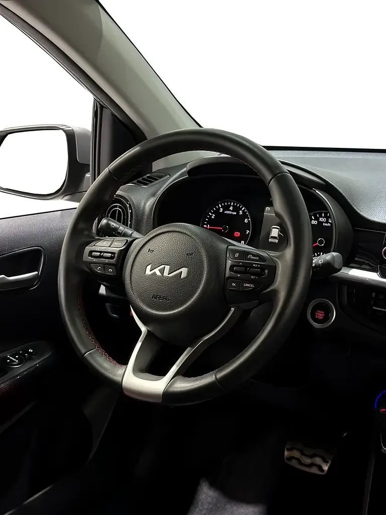 Kia Picanto 1.2 AMT (79 حصان) - 14