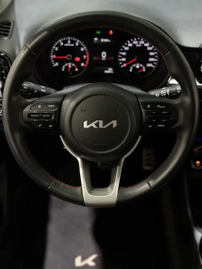 Kia Picanto 1.2 AMT (79 حصان) - 15