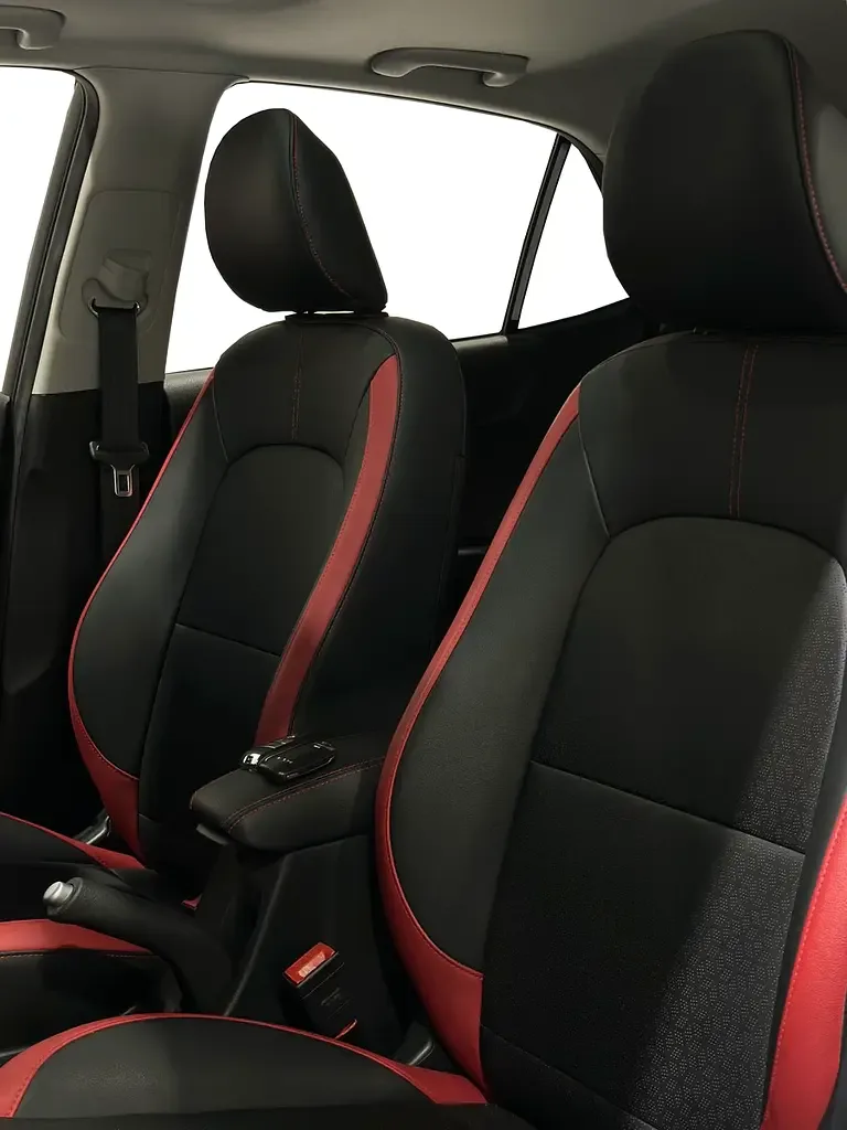 Kia Picanto 1.2 AMT (79 حصان) - 20