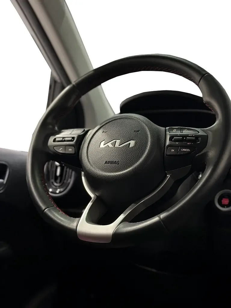 Kia Picanto 1.2 AMT (79 حصان) - 18