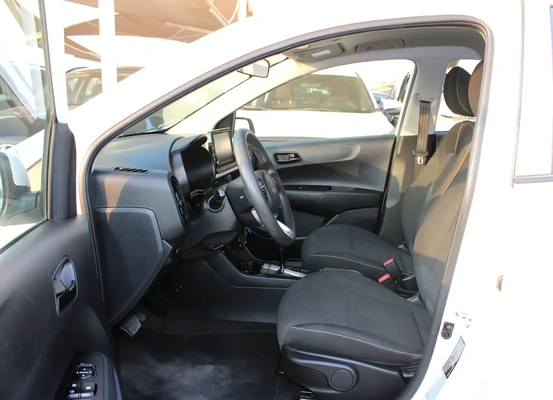 Kia Picanto 1.2 AMT (79 hp) - 8