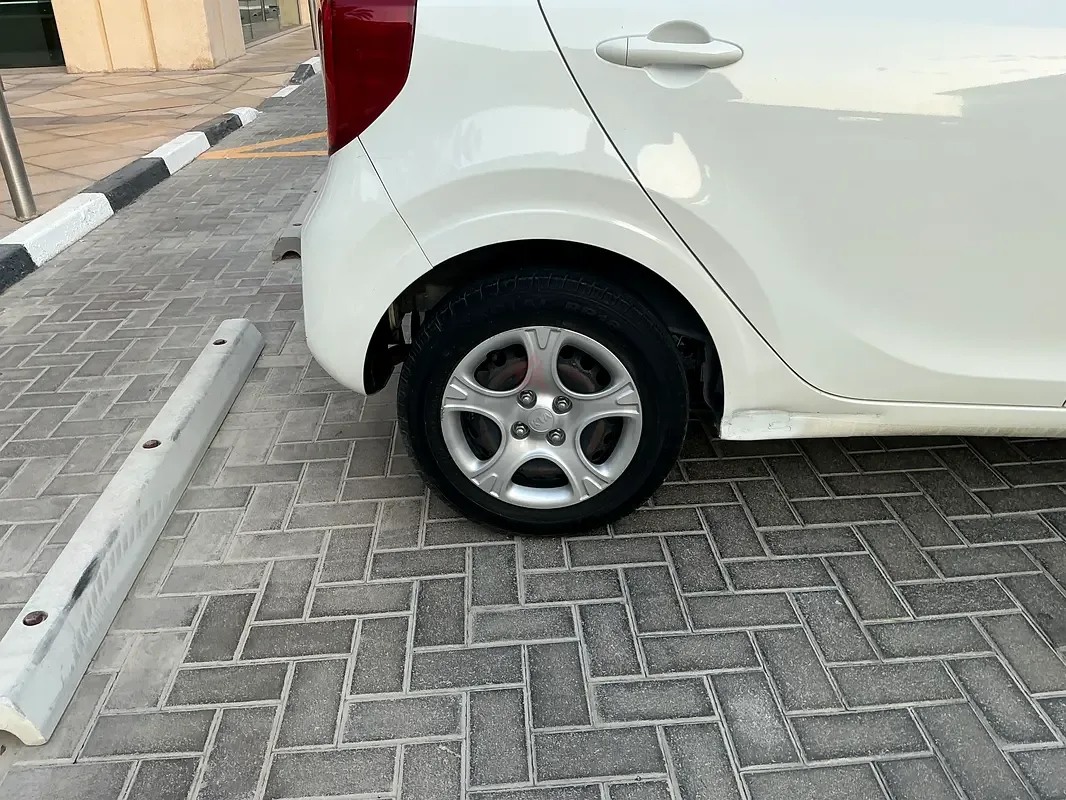 Kia Picanto 1.2 AT (84 حصان) - 5