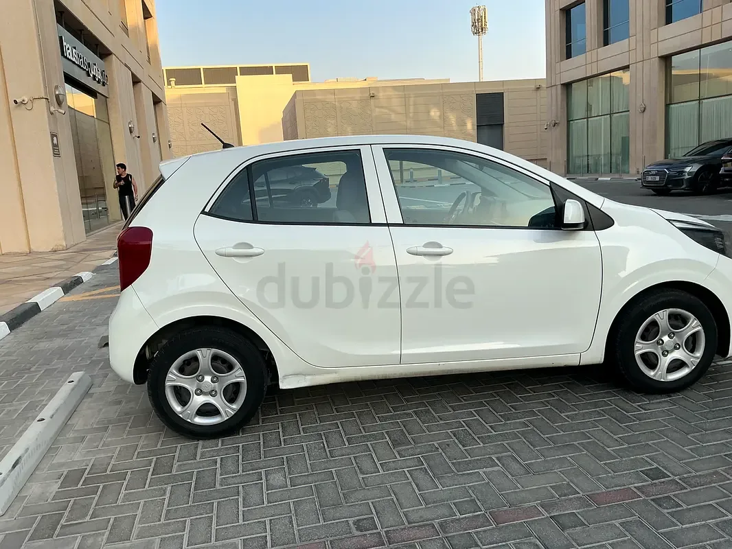 Kia Picanto 1.2 AT (84 حصان) - 3
