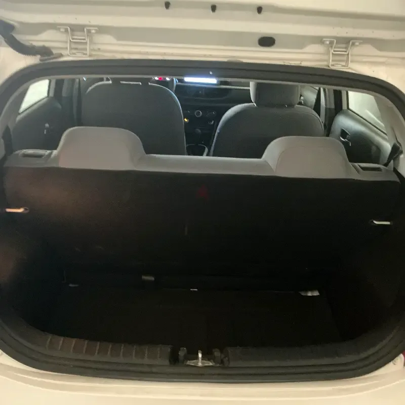 Kia Picanto 1.2 AT (84 حصان) - 10
