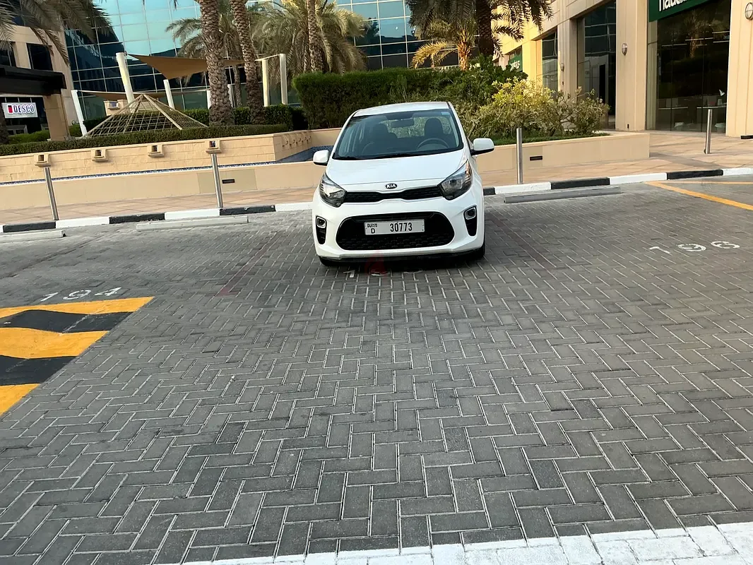 Kia Picanto 1.2 AT (84 حصان) - 11