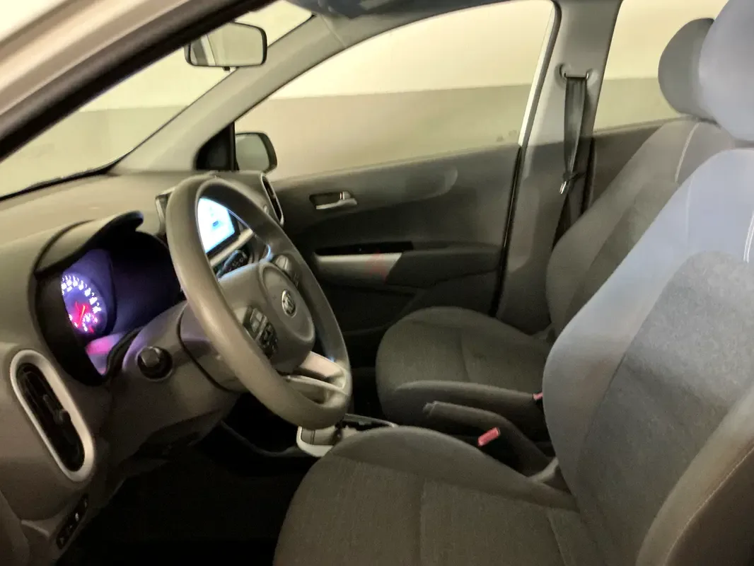 Kia Picanto 1.2 AT (84 حصان) - 9