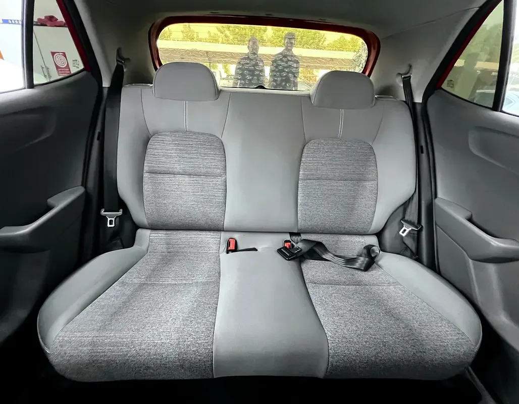 Kia Picanto 1.2 AT (84 hp) - 12