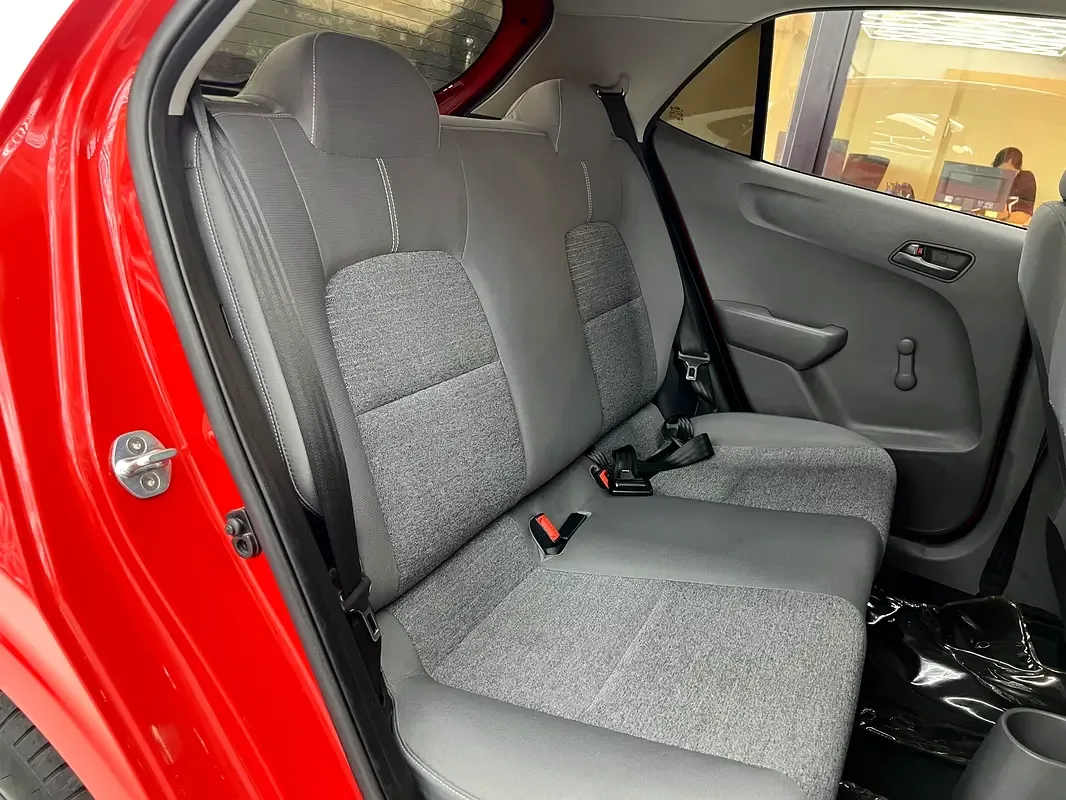 Kia Picanto 1.2 AT (84 hp) - 15