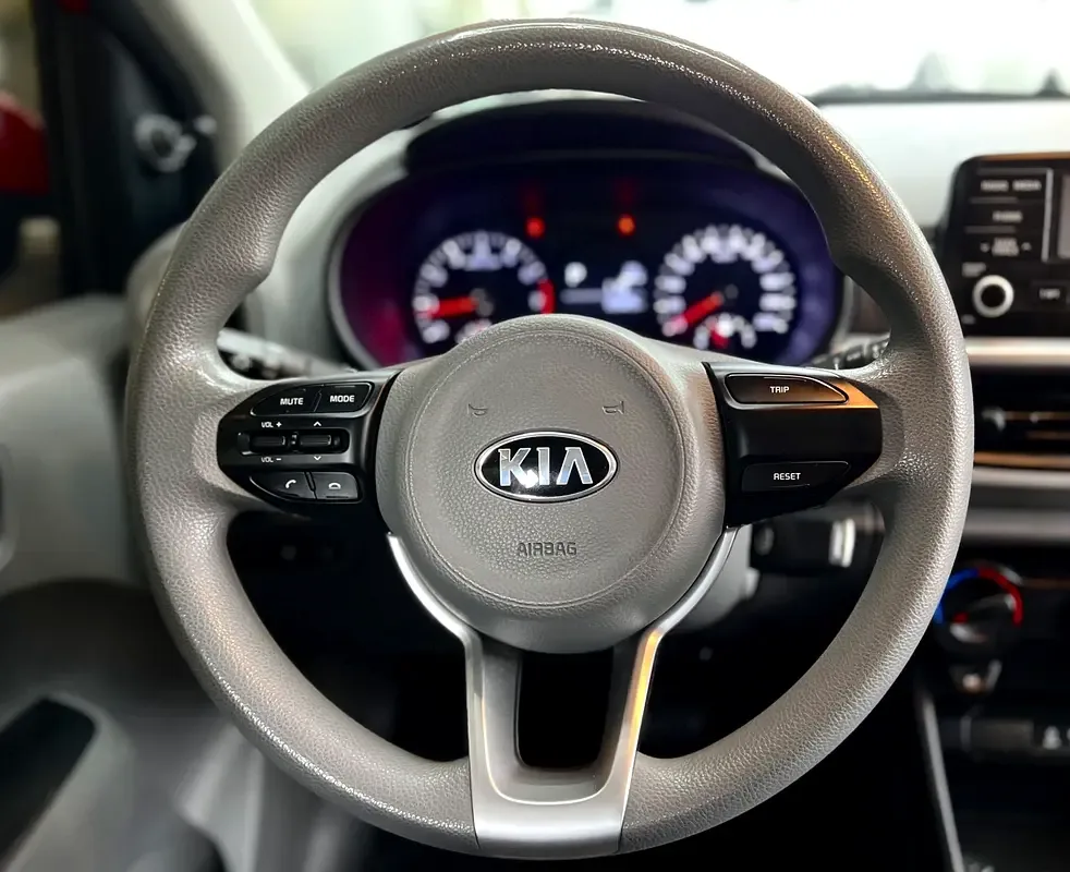 Kia Picanto 1.2 AT (84 hp) - 16