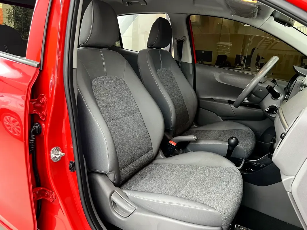 Kia Picanto 1.2 AT (84 hp) - 14