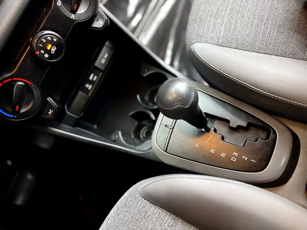 Kia Picanto 1.2 AT (84 hp) - 18