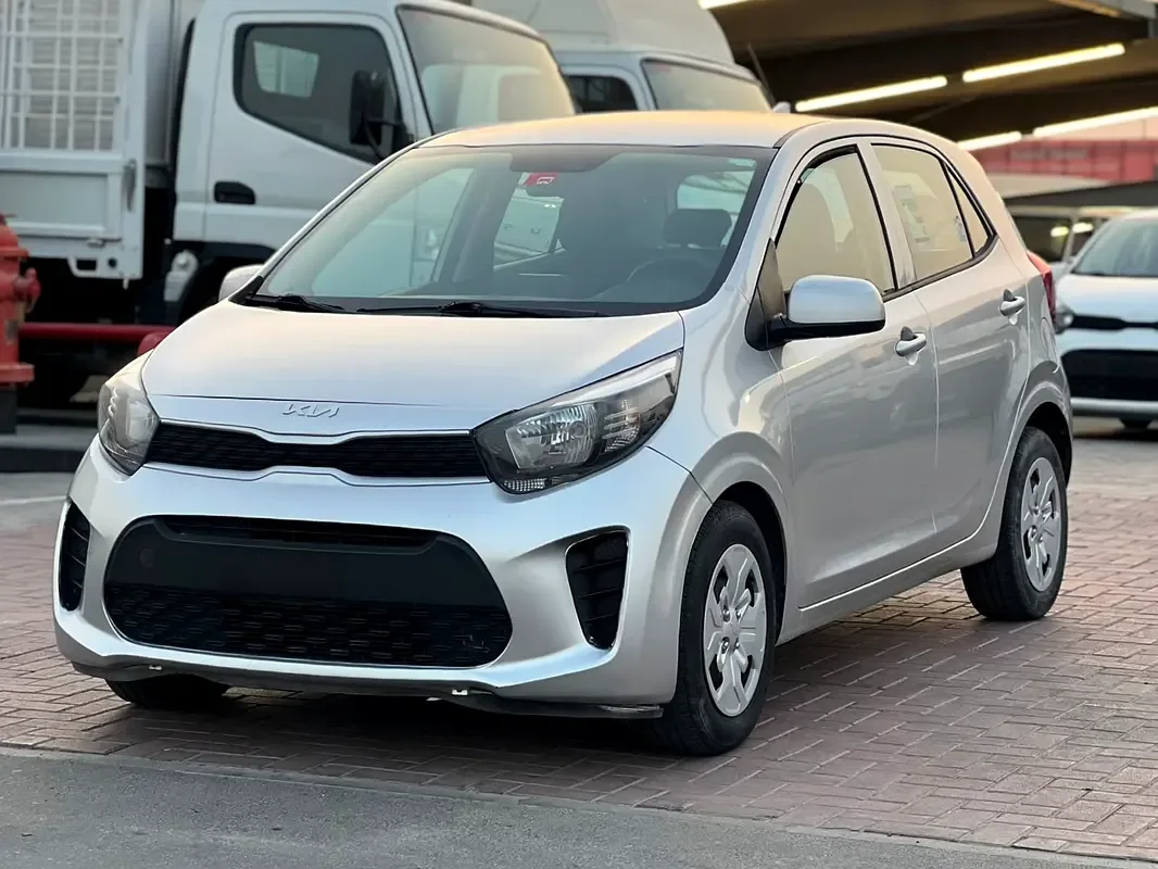 Kia Picanto 1.3 AT (84 حصان) - 3