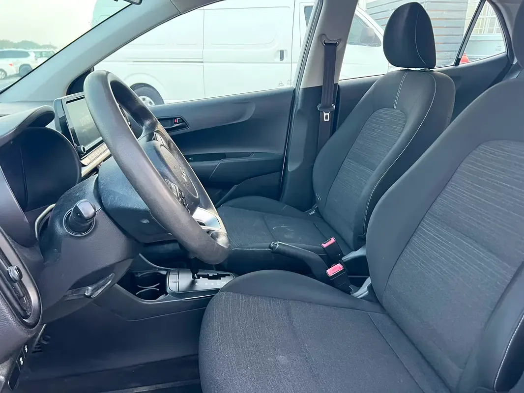 Kia Picanto 1.3 AT (84 حصان) - 9