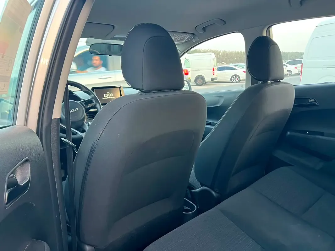Kia Picanto 1.3 AT (84 حصان) - 10