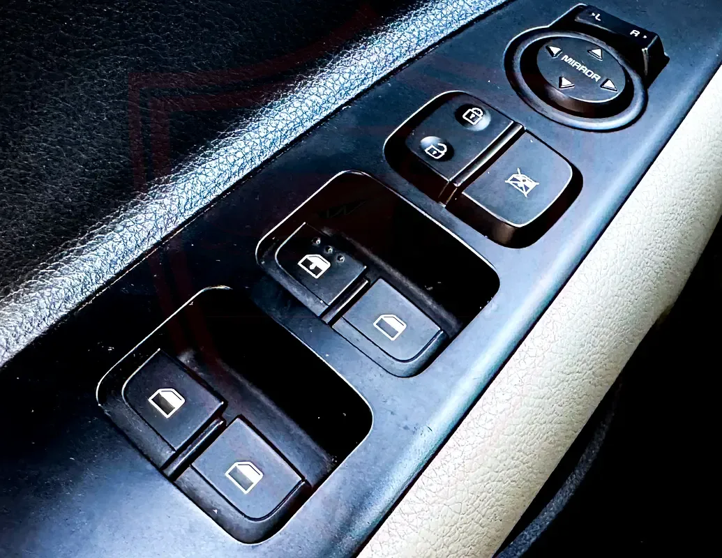 Kia Rio 1.4 AT (100 hp) - 14