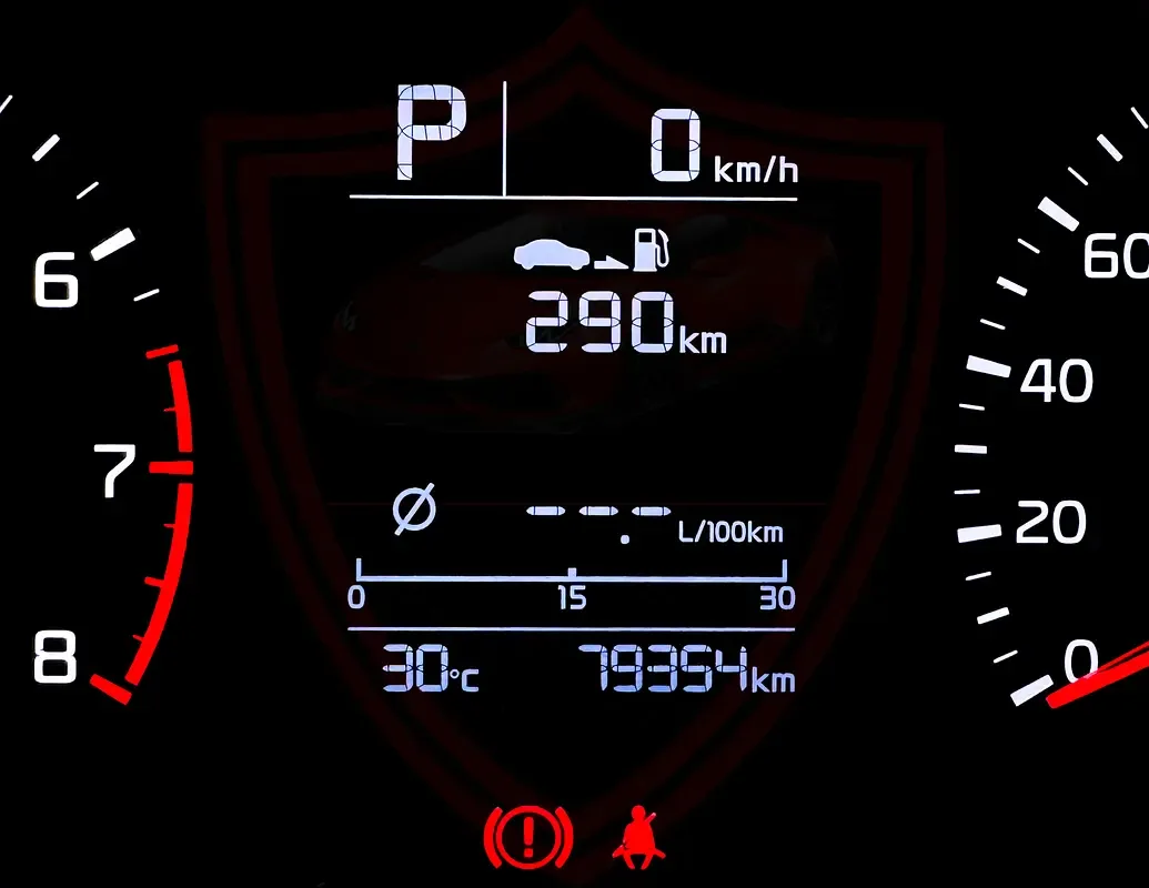 Kia Rio 1.4 AT (100 hp) - 17