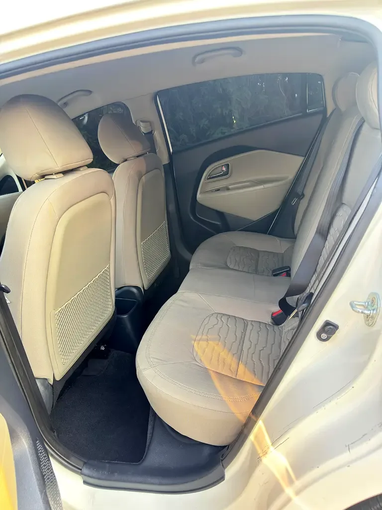 Kia Rio 1.4 AT (107 hp) - 5