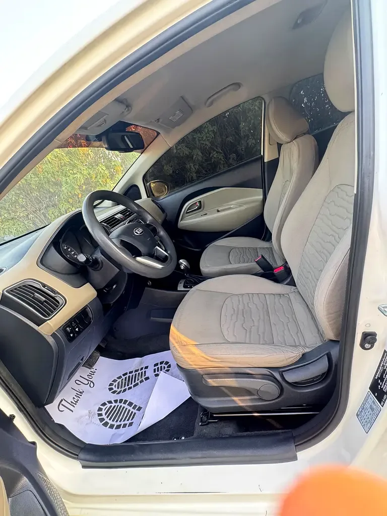 Kia Rio 1.4 AT (107 hp) - 6