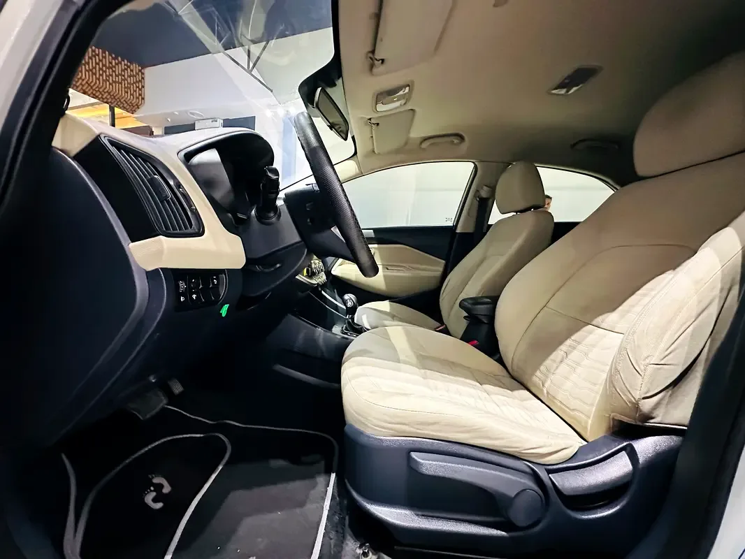 Kia Rio 1.6 AT (123 hp) - 9