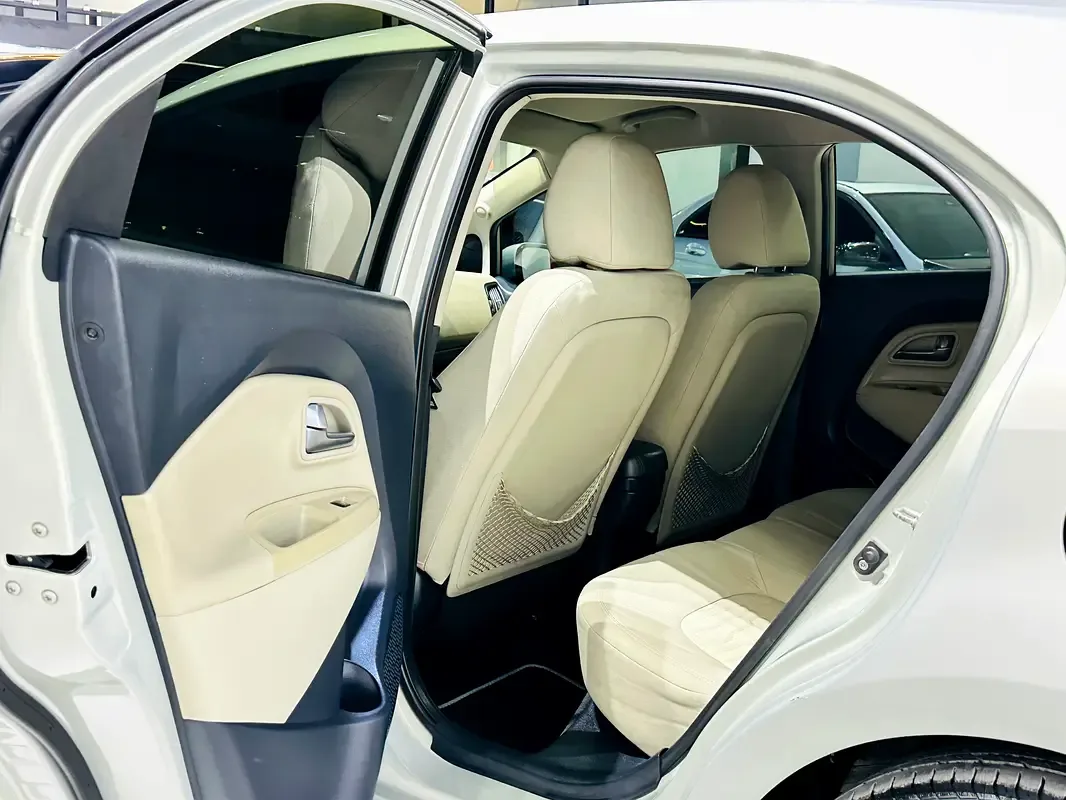 Kia Rio 1.6 AT (123 hp) - 15