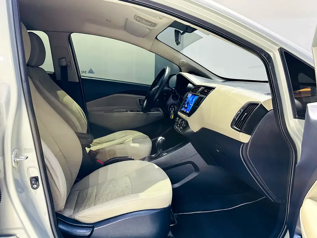 Kia Rio 1.6 AT (123 hp) - 20