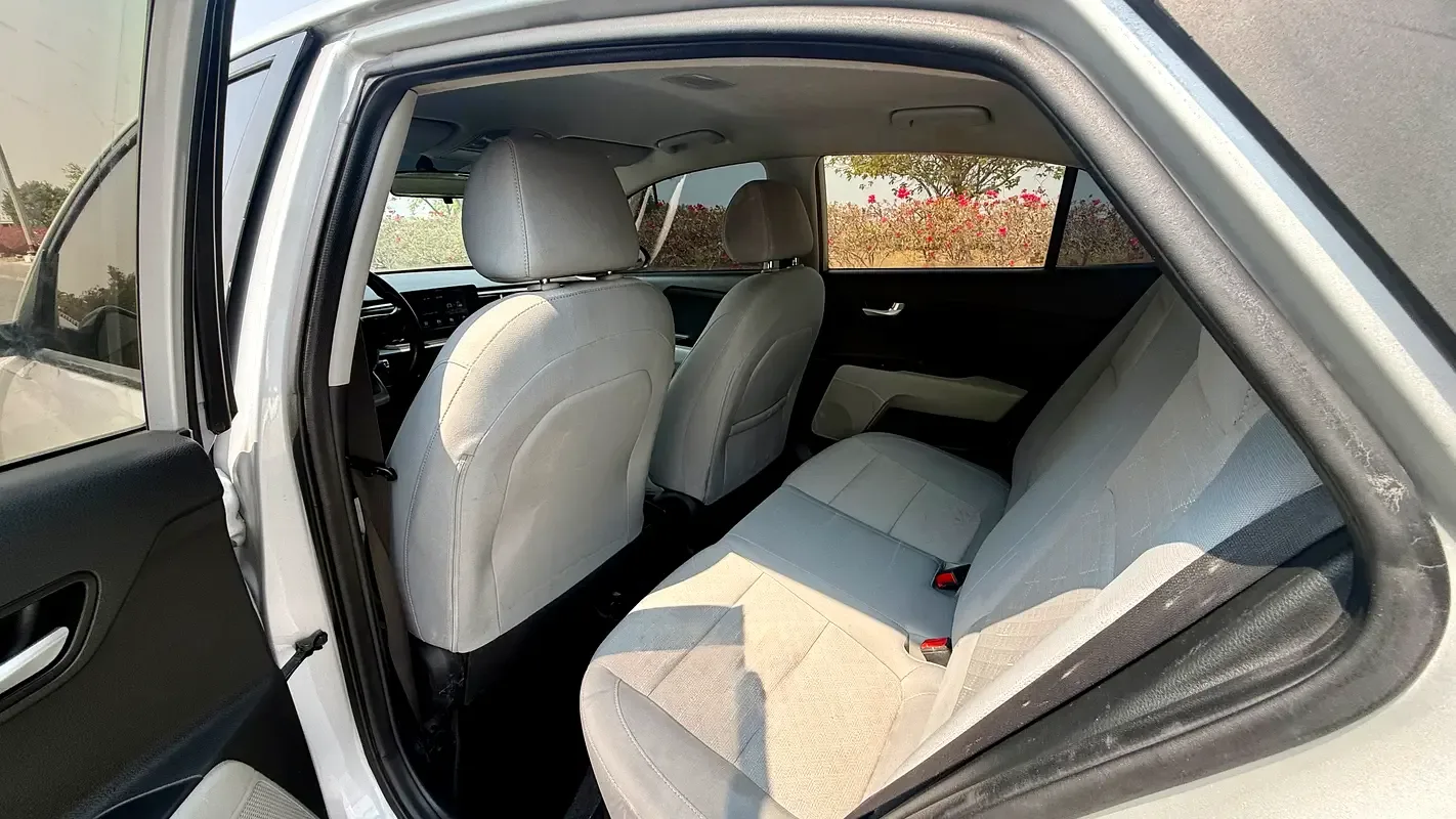 Kia Rio 1.6 AT (123 hp) - 4