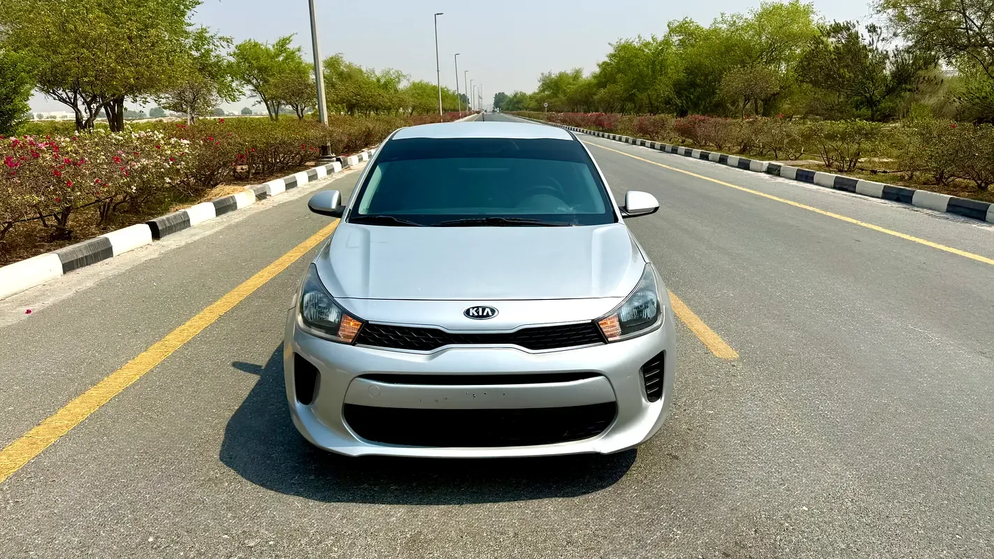 Kia Rio 1.6 AT (123 hp) - 2