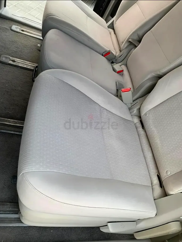 Kia Sedona 3.3 (266 hp) MPI - 8