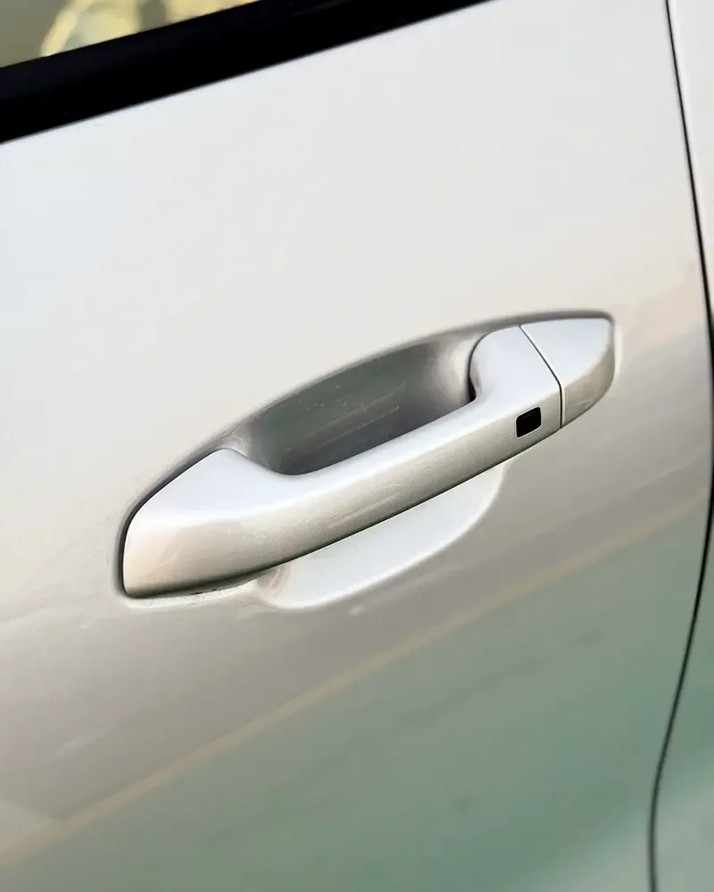 Kia Seltos 1.6 AT (193 حصان) - 7